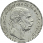 Ungarn 2 Korona 1913 KB - Ferencz Jozsef I.